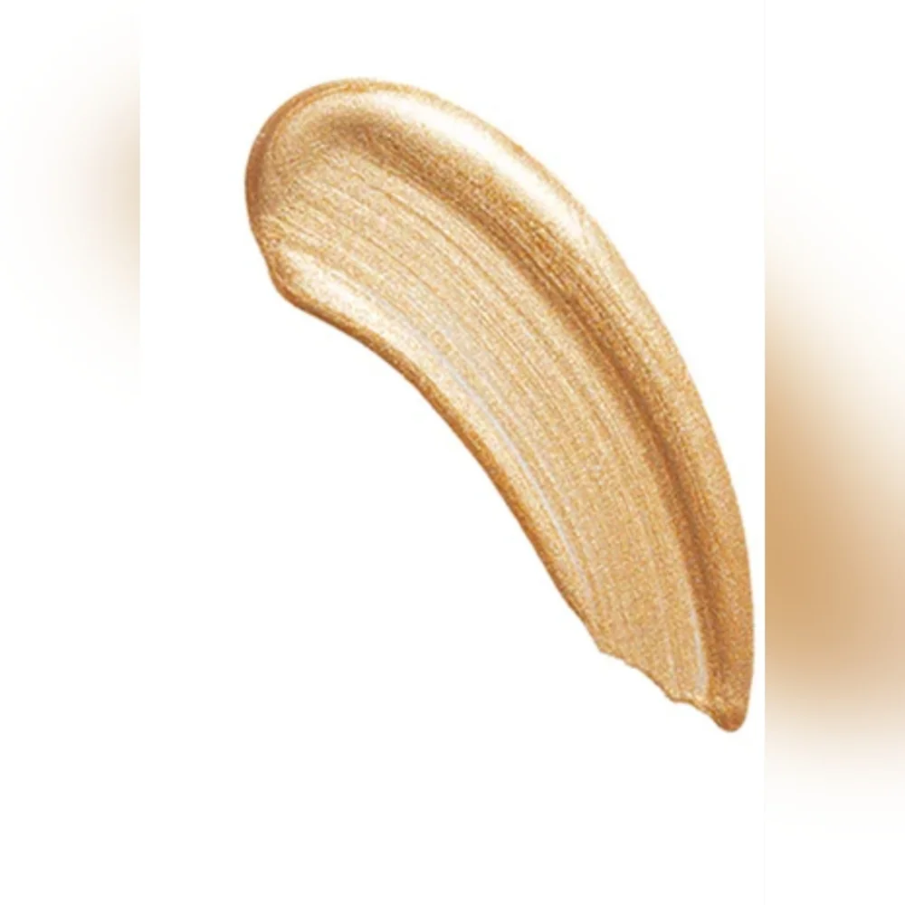 About-Face Light Lock Highlight Fluid Shade Shaken or Stirred